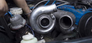 Pourquoi un turbo casse ?