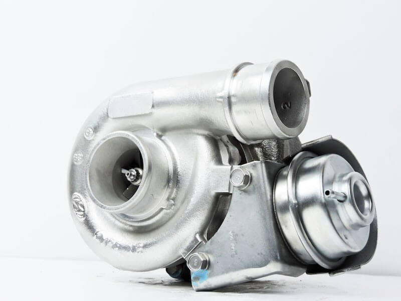 Turbo échange standard 1.9 T4 200 CV MITSUBISHI (49377-06161)